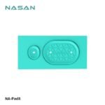 Pad de silicona para Máquina Separadora LCD/Touch   8''  Universal  PAD8  NASAN