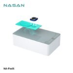 Pad de silicona para Máquina Separadora LCD/Touch   8''  Universal  PAD8  NASAN - Imagen 3