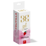 Gel Lubricante Frutilla   60 ml  Adulto - Imagen 2