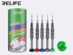 Set de Destornilladores para Celulares   RL-728A  Relife