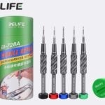 Set de Destornilladores para Celulares   RL-728A  Relife