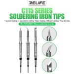 Punta Soldador C115-K   Relife