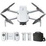Dron Potensic ATOM SE Expansion   Bolso + 2 Baterías - Imagen 4