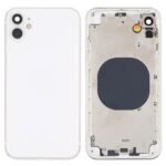 Carcasa Completa Apple iPhone 12 Mini Blanco (sin garantía  sin devolución)