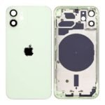 Carcasa Completa Apple iPhone 12 Verde (sin garantía  sin devolución)