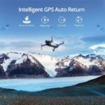 Dron Potensic ATOM SE Expansion   Bolso + 2 Baterías - Imagen 5