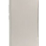 Tapa Trasera Huawei Y6 2018 c/Lens Dorado (sin garantía  sin devolución)