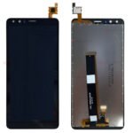 Display Nokia 1.1 Plus/C01 Plus Comp. Black (TA-1383/TA-1387)
