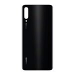 Tapa Trasera Huawei Y9s c/Lens Negro (sin garantía  sin devolución)