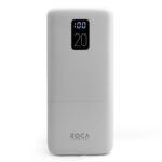 Power Bank ROCA PB20/LCD 20.000mAh - Imagen 4