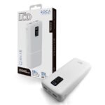 Power Bank ROCA PB20/LCD 20.000mAh - Imagen 5