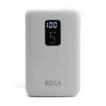 Power Bank ROCA PB5/LCD 5.000mAh - Imagen 2