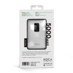 Power Bank ROCA PB5/LCD 5.000mAh - Imagen 3