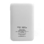 Power Bank ROCA PB5/LCD 5.000mAh - Imagen 5