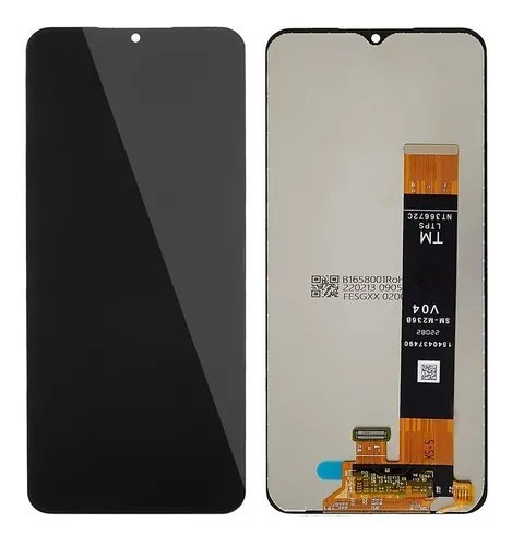 dlimgs.php_-9955.jpg Display Samsung A135/M236/M336/A13 4G/M23/M33 5G Comp. Negro (GH82-28508A) - Imagen 1