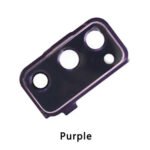 Lens Samsung G780/S20 FE Camara Violeta