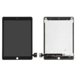 Display Apple iPad Pro 9 7'' Comp. Negro (A1673/A1674/A1675)