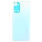 Tapa Trasera Xiaomi Redmi Note 10 Pro s/Lens Blanco (sin garantía  sin devolución)