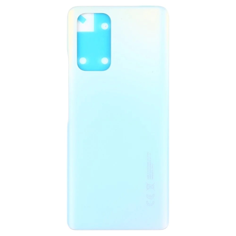 dlimgs.php_-9980.jpg Tapa Trasera Xiaomi Redmi Note 10 Pro s/Lens Blanco (sin garantía sin devolución) - Imagen 1
