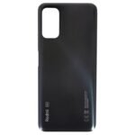 Tapa Trasera Xiaomi Redmi Note 10 Pro s/Lens Negro (sin garantía  sin devolución)