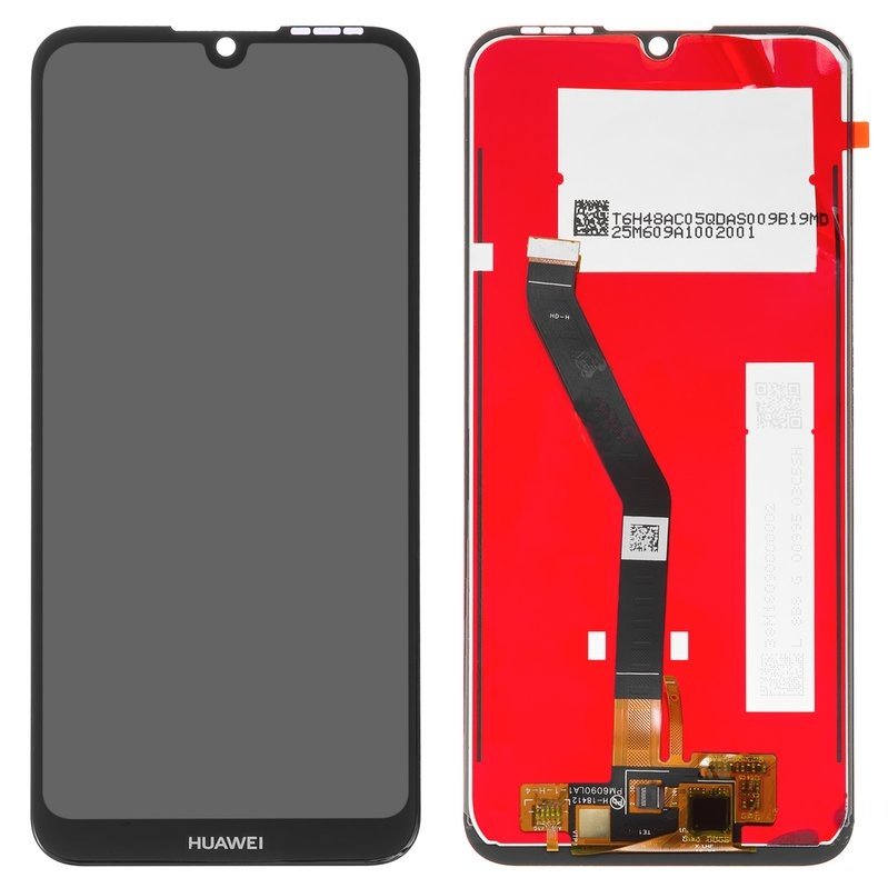dlimgs.php_-9984.jpg Display Huawei Y6 / Y6 Pro / Y6s / Y6 Prime // HONOR 8A Pro / 8A Prime (2019) Original (SIN MARCO) (H-167) - Imagen 1