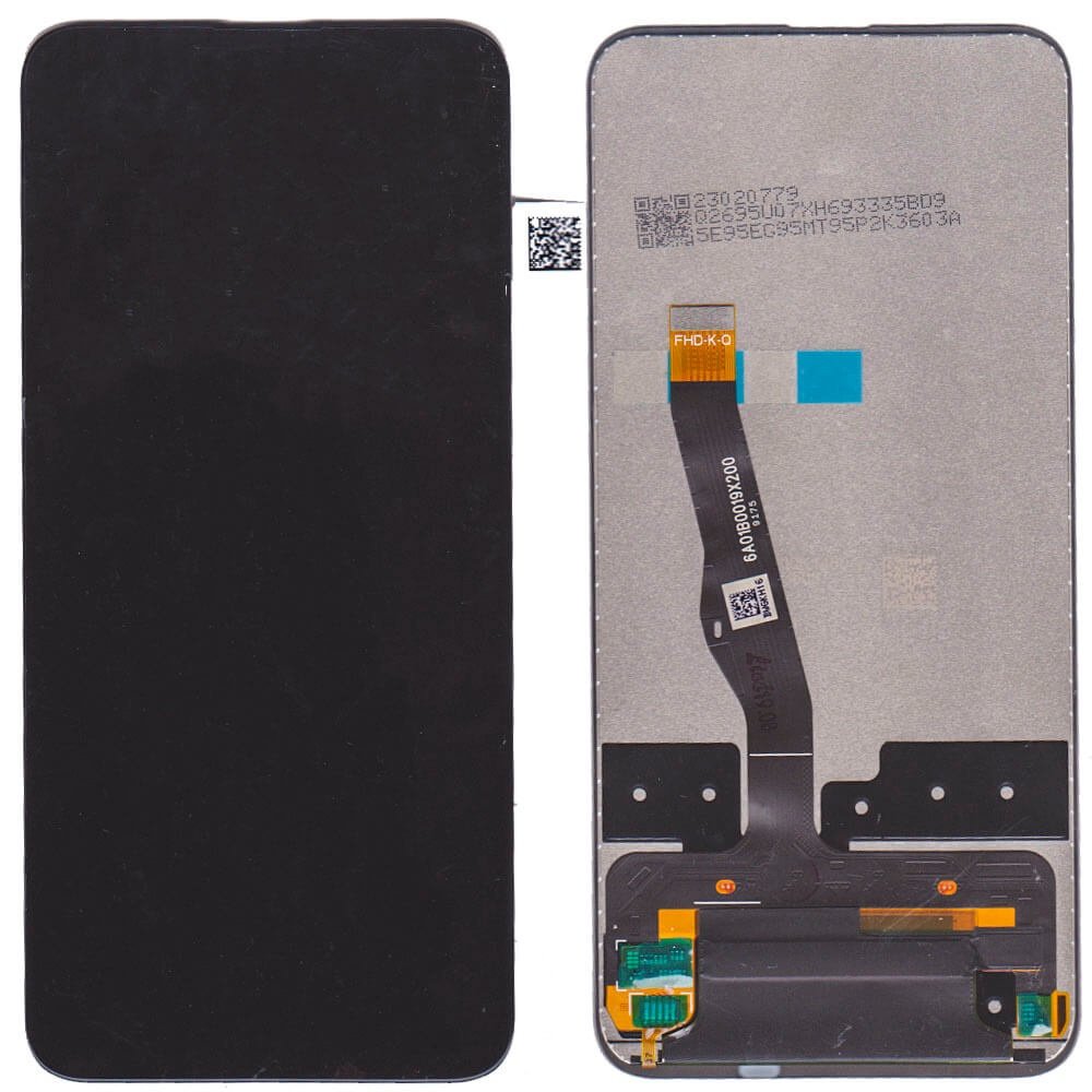 dlimgs.php_-9987.jpg Display Huawei P Smart Z / P Smart Pro / Honor 9X / Honor 9X Pro (2019) Original (SIN MARCO) (H-166) - Imagen 1