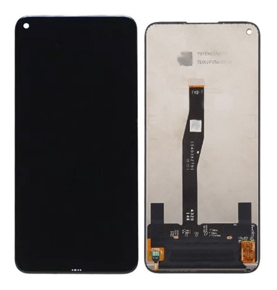 dlimgs.php_-9990.jpg Display Huawei Nova 5T / Nova 5i Pro // HONOR 20 / 20S / 20 Pro (2019) Original (SIN MARCO) (YAL-L21) - Imagen 1