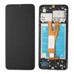 Display Samsung A032/A03 Core Comp. c/Marco Negro (OLED)