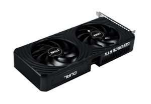 Tarjeta Video Palit RTX 5060 Dual 8GB