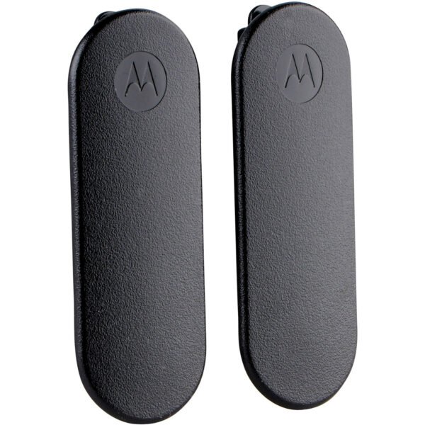 Clip De Radio Para Cinturón Motorola x2 T400 T500 T600