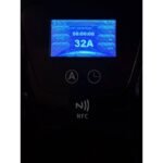 Cargador Wallbox para Vehículos Eléctricos RC-EV-01   7KW  8A/10A/13A/16A/32A  Roca - Imagen 6
