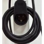Cargador Wallbox para Vehículos Eléctricos RC-EV-01   7KW  8A/10A/13A/16A/32A  Roca - Imagen 5