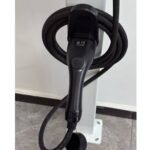 Cargador Wallbox para Vehículos Eléctricos RC-EV-01   7KW  8A/10A/13A/16A/32A  Roca - Imagen 4