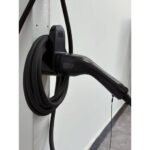 Cargador Wallbox para Vehículos Eléctricos RC-EV-01   7KW  8A/10A/13A/16A/32A  Roca - Imagen 3
