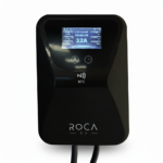 Cargador Wallbox para Vehículos Eléctricos RC-EV-01   7KW  8A/10A/13A/16A/32A  Roca - Imagen 8