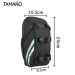 Bolso Para Sillín De Bicicleta Rockbros - Imagen 4
