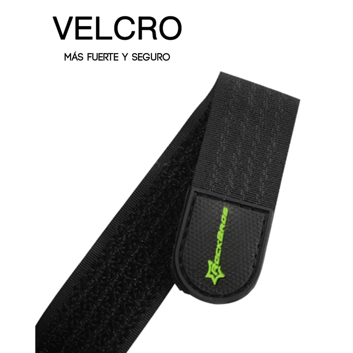 Bolso Para Sillín De Bicicleta Rockbros - Imagen 3