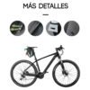 rockbrosC7BK-POS6.jpg Bolso Para Sillín De Bicicleta Rockbros
