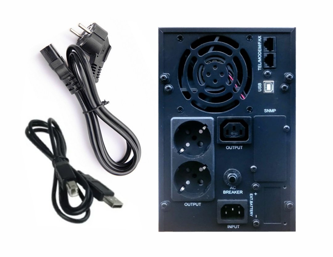 0046efc82a22485218677a49bf46aba3.jpg UPS NRG+ 1000va / 800w con pantalla LCD - Imagen 1