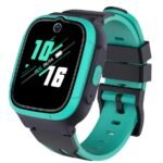 Reloj Smartwatch LAGENIO 4G Kids Watch K1 verde - Imagen 4