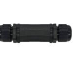 Adaptador Cupla RJ-45 hembra/hembra exterior