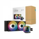 Cooler Liquido Deepcool LE520 RGB - Imagen 2