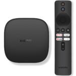 TV Box Xiaomi Mi Box S 4K 3rd gen - Imagen 2