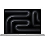 Apple Macbook Pro M3 8+10, 8GB, 1TB SSD, 14.2"", Español