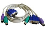 Cable DVI macho / macho 1.8m