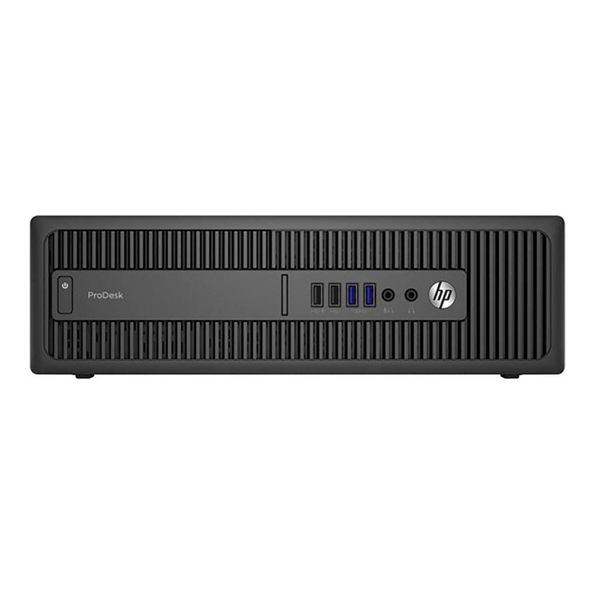 Mini Pc Hp ProDesk 600 G2 Core I7 16gb 512gb Win10 Pro - Imagen 2