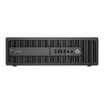 Mini Pc Hp ProDesk 600 G2 Core I7 16gb 512gb Win10 Pro - Imagen 2