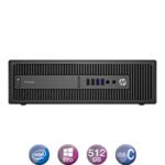 Mini Pc Hp ProDesk 600 G2 Core I7 16gb 512gb Win10 Pro - Imagen 3