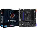 Mother Asrock B760M PG Riptide LGA 1700 WiFi - Imagen 3