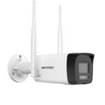 Camara Hikvision IP 2MP exterior, Wi-fi 6, bullet
